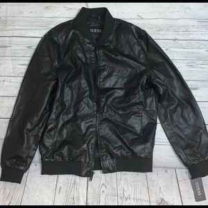 NWT Guess jacket